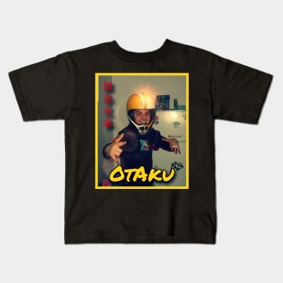 Otaku Kids T-Shirt